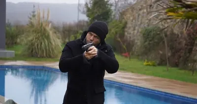 TEŞKİLAT 169. BÖLÜM İZLE | TRT 1 ekranı ile Teşkilat son bölüm izle!