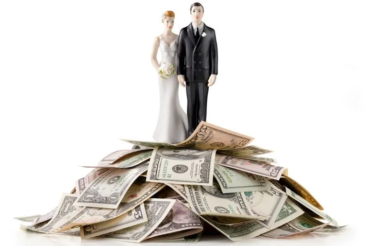 Evli çiftlere para biriktirme önerileri