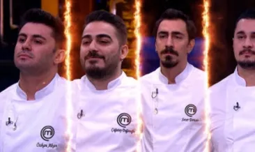MASTERCHEF’TE ALTIN KUPA MÜCADELESİ! MasterChef finali hangi gün yapılacak, tarih belli mi?