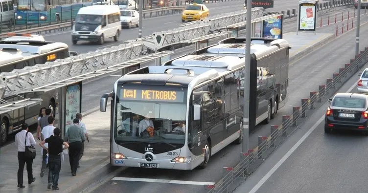 Meclis karar aldı: İstanbul’da yarın toplu ulaşım ücretsiz