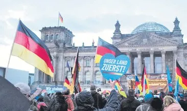 Irkçı AfD’nin ürküten yükselişi