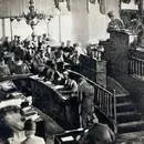 Zehra Hanım başkan yardımcısı oldu