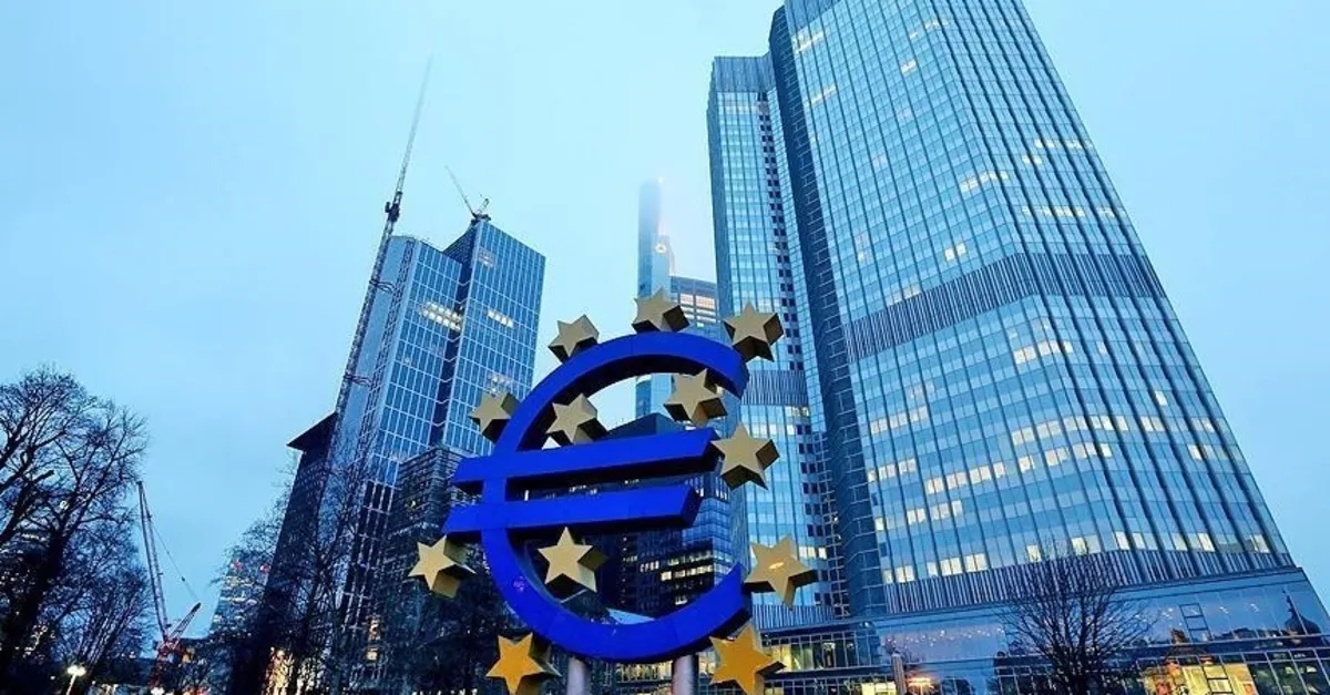 Avro Bölgesi’nde özel sektör üretimi arttı Avro Bölgesi’nde özel sektör üretimi arttı