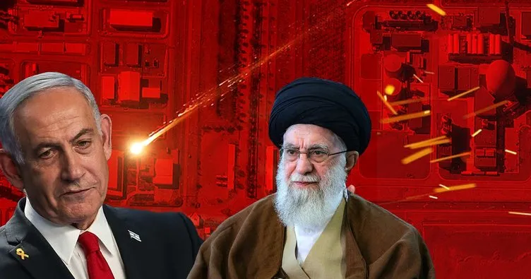 İsrail İran savaşı son dakika! İsrail’in saldırıları sonrası dünya diken üstünde: İran’da nükleer sızıntı alarmı!
