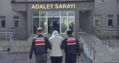 Sivas’ta FETÖ hükümlüsü yakalandı #sivas