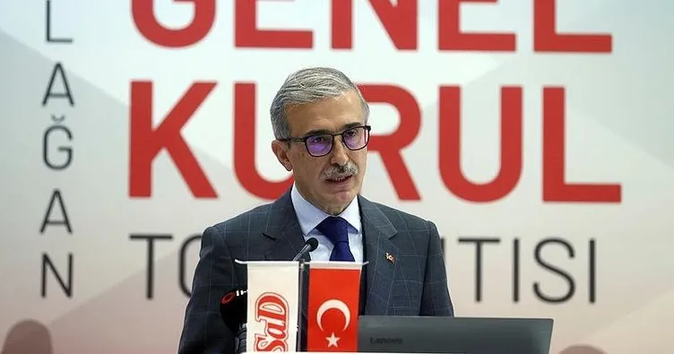 Türk savunma sanayisi en üst lige hazırlanıyor
