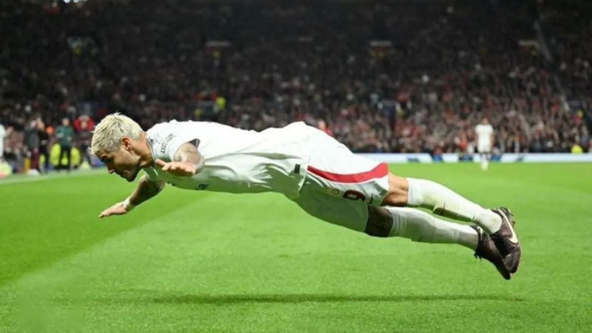 SON DAKİKA: Mauro Icardi’nin ikonik sevinci mahkemelik oldu! Galatasaray’a 500 bin TL’lik şok dava SON DAKİKA: Mauro Icardi’nin ikonik sevinci mahkemelik oldu! Galatasaray’a 500 bin TL’lik şok dava