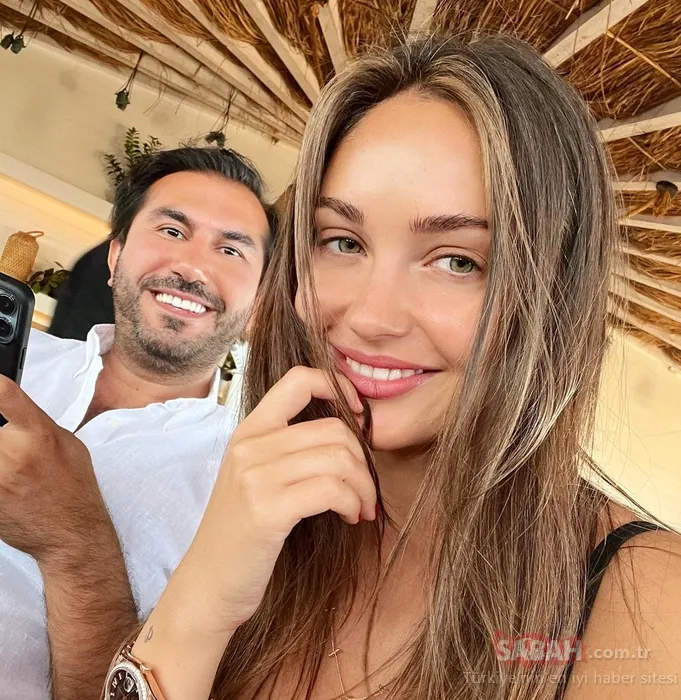 Aşk üçgeni tersine döndü! Oyuncu Asena Özkan ve nişanlısının eski eşi birbirine girdi! 4 yıl hapis istemiyle yargılanacak