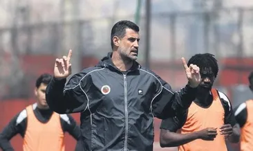 Sadece Osimhen’e çalışmadık!