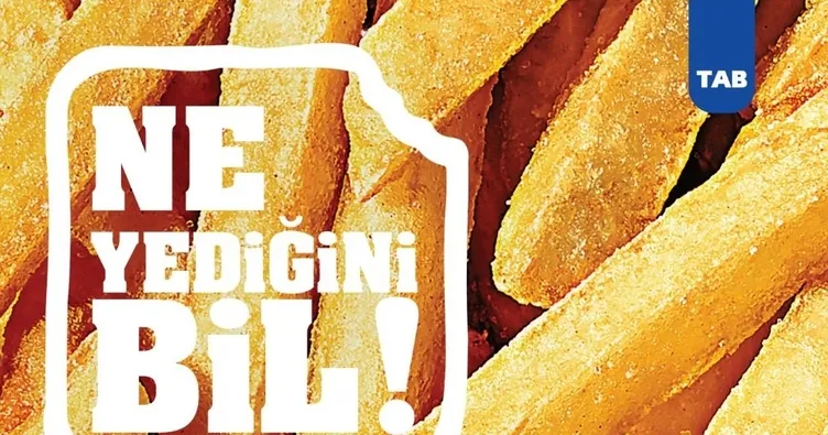 ‘Ne Yediğini Bil’ platformu yenilendi