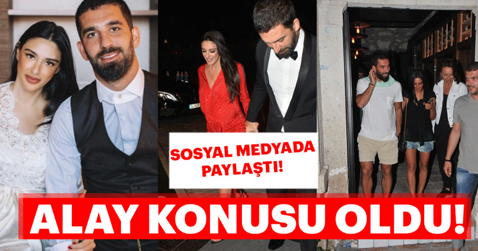 arda turan in esi aslihan dogan turan yaptirdigi estetik alay konusu oldu son dakika magazin haberleri