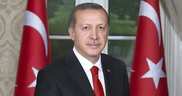 Cumhurbaşkanı Erdoğan, Burundi Meclis Başkanını kabul etti