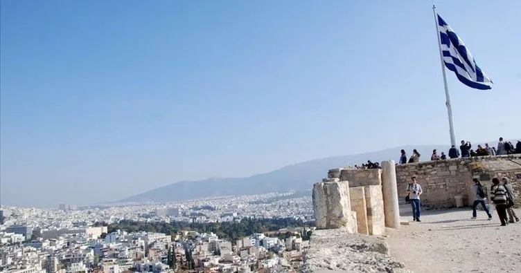 Yunanistan’da kamuya dijital karne