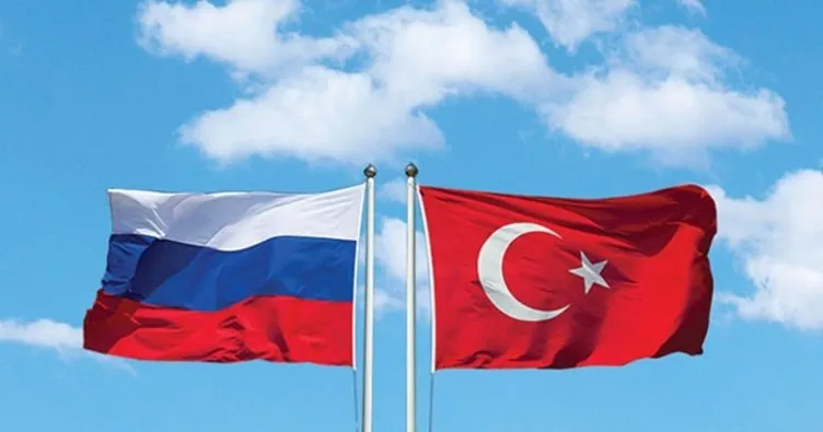 Rusya ve Türkiye’den kritik Soçi görüşmesi