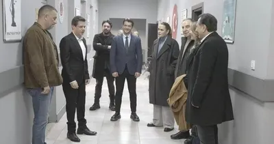 Arka Sokaklar 742. bölüm fragmanı: Biz evlatlarımızı koruruz! Arka Sokaklar yeni bölüm tanıtımı yayında