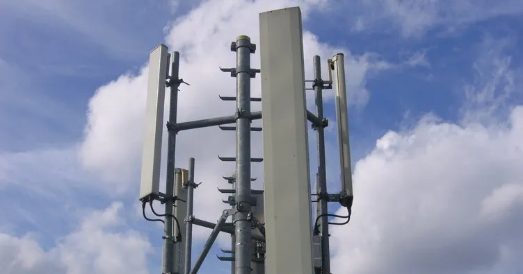Turkcell, ASELSAN’ın geliştirdiği 4.5G antenini şebekesinde test ediyor