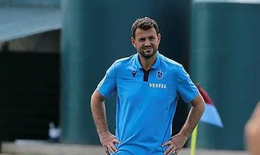 Hüseyin Çimşir turun şifresini verdi!