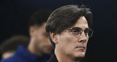 Vincenzo Montella için kritik gün belli oldu! İşte yolların ayrılma ihtimali...