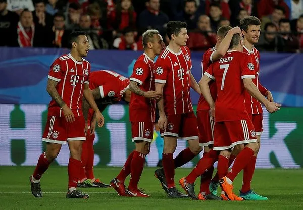 UEFA en iyi kulüpler sıralamasını güncelledi