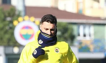 Rade Krunic: Fenerbahçe’nin oyuncusu olmayı çok ama çok istedim