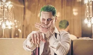 ‘Joker’ Bodrum’a geliyor