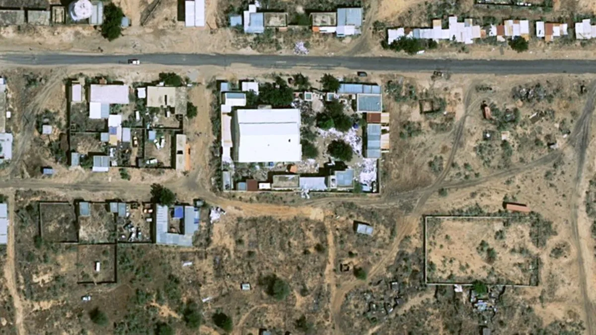 BMGK, Sudan’da HDK’nin Faşir kentine yönelik saldırılarını kınadı! “Artan şiddet nedeniyle ‘derin endişe’ duyuyoruz” BMGK, Sudan’da HDK’nin Faşir kentine yönelik saldırılarını kınadı! “Artan şiddet nedeniyle ‘derin endişe’ duyuyoruz”