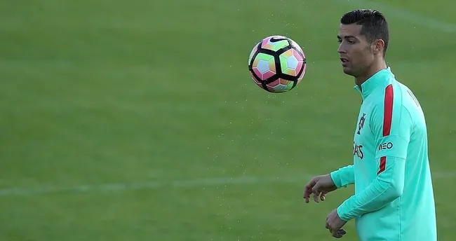 Ronaldo’nun marka değeri 160 milyon euro