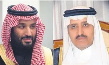 ‘Kralın kardeşi gönüllü sürgün istiyor’