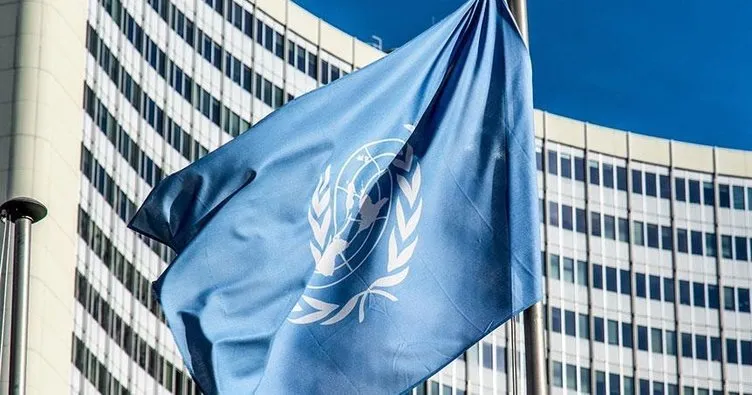 BM Genel Kurulu Ukrayna için toplanıyor!