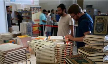 ’4. Uluslararası İstanbul Arapça Kitap Fuarı’ açıldı
