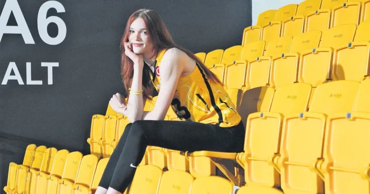 Harika çocuktan Hürrem Sultan’a!