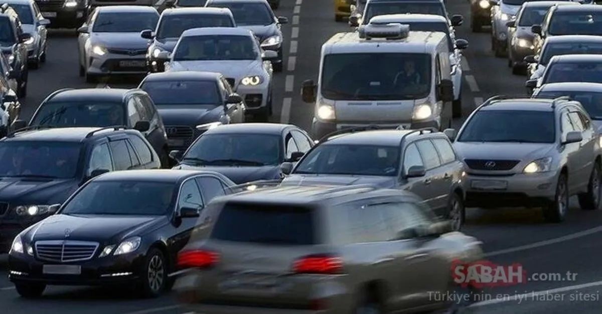 mtv hesaplama tablosu 2020 yas ve motor hacmine gore 2020 de hangi arac ne kadar mtv odeyecek iste detaylar son dakika haberler