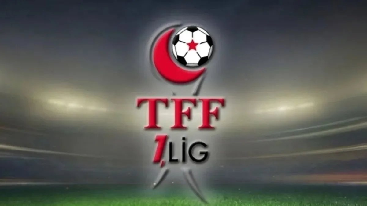 Trendyol 1. Lig’de 2025-2026 sezonunun fikstürü çekildi Trendyol 1. Lig’de 2025-2026 sezonunun fikstürü çekildi