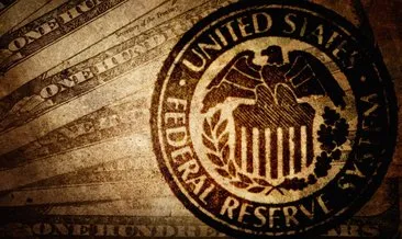 Fed’in kararı sonrası ters repo penceresinde işlem hacmi rekoru kırıldı