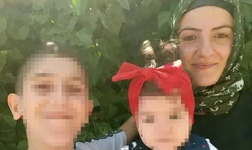 Belediye otobüsü şoförü koca karısını öldürüp kaçmıştı! Cinayetten önce çevresine kocasından dert yanmış #izmir