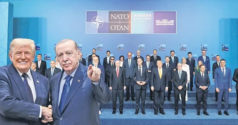 Türkiye gücüne güç kattı