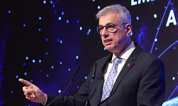 Sağlık Bakanı Memişoğlu: Yazılım anlamında dünyanın en ileri ülkesiyiz!