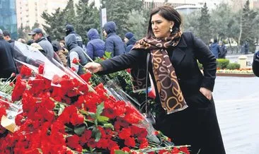 Hocalı katliamını unutmayacağız