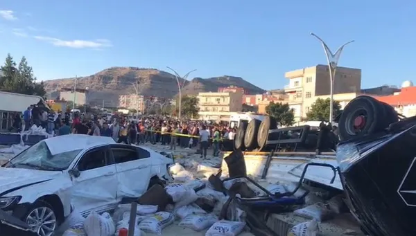 Son dakika: İçişleri Bakanı Süleyman Soylu'dan trafik kazalarıyla ilgili açıklamalar