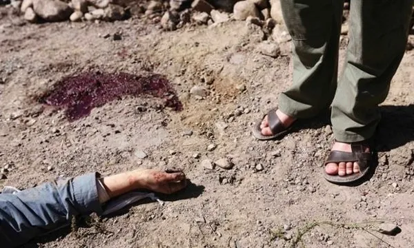Dünyadan sıcak fotoğraflar