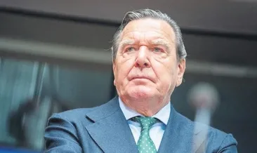 Schröder, meclisi mahkemeye verdi