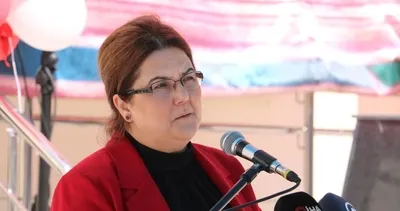 Hükümetten yeni destek paketi! Bakan Yanık duyurdu: Ödemeler başlıyor