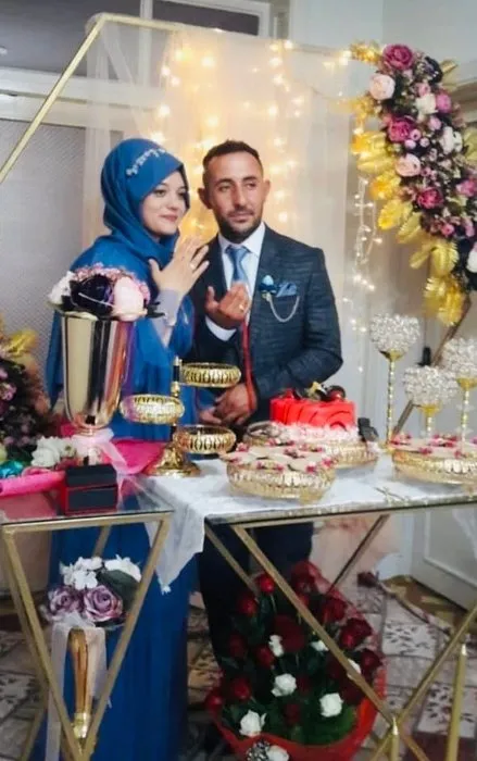 Eski nişanlısı Merve Küçüktekin’i kezzap dökerek yaktı: O cani hakkında karar!