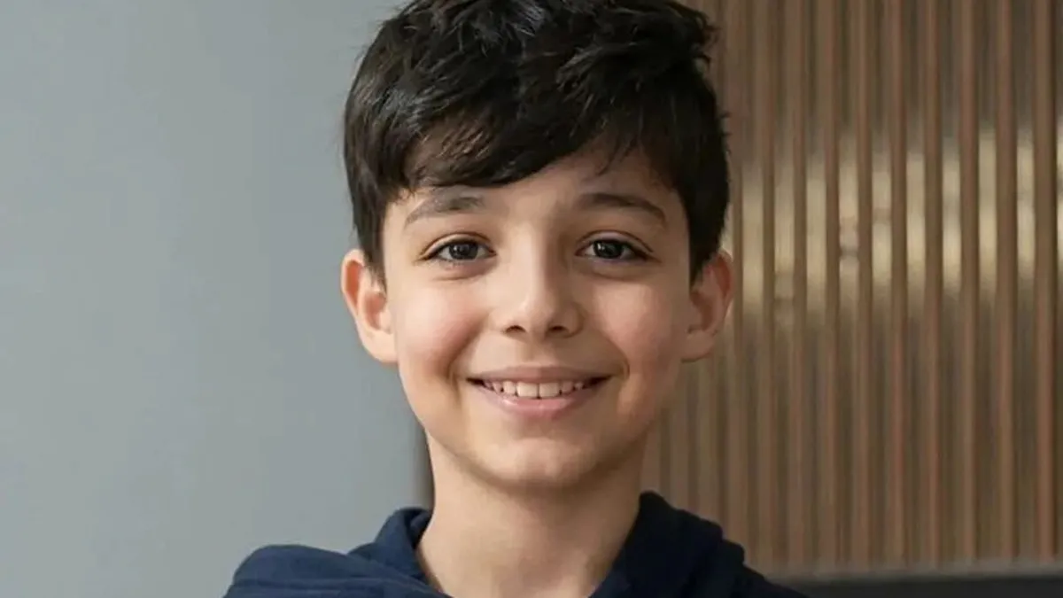 Küçük Adnan Kahramanmaraş’taki kanlı okul saldırısında hayatını kaybetmişti: Acılı baba yürekleri dağladı! Küçük Adnan Kahramanmaraş’taki kanlı okul saldırısında hayatını kaybetmişti: Acılı baba yürekleri dağladı!