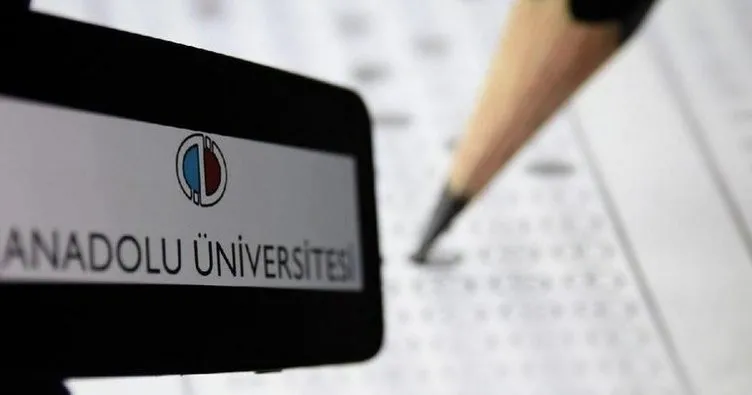 AÖF sınav sonuçları merakla bekleniyor! Anadolu Üniversitesi Açıköğretim Fakültesi 2021 AÖF final sınavı sonuçları ne zaman açıklanacak?