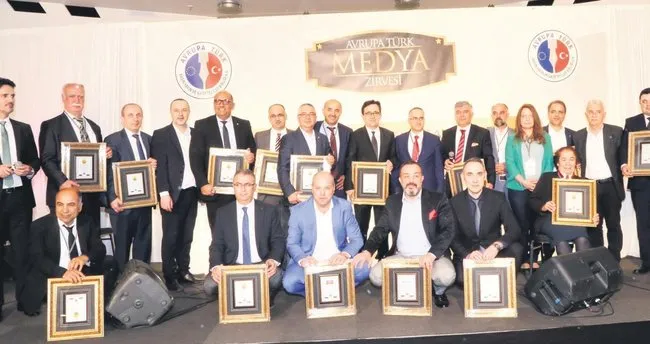 SABAH’a büyük ödül