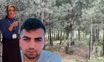 SON DAKİKA: Hatay'da akılalmaz vahşet! Anne toprağa gömülü, oğlu vurulmuş halde bulundu! #hatay