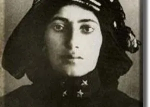 Türkiye'nin kahraman kadınları