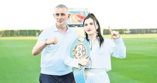 Branşlar farklı ama hedef aynı