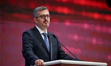 Burhanettin Duran’dan Terörsüz Türkiye mesajı: Gelecek nesillerimiz için kalıcı bir kazanım